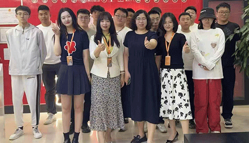 达内Java培训机构202505开班盛况